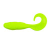 Berkley Gulp! Swimming Mullet, 6" Chartreuse