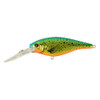 Berkley Flicker Shad Crankbait, 5cm Speckled Gold Shiner