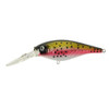 Berkley Flicker Shad Crankbait, 5cm Rainbow Trout
