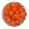 Berkley Floating Magnum Egg, Garlic Infused Fluorescent Orange