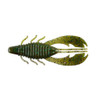 Berkley Havoc Craw Fatty, 4" Smoky Green Pumpking