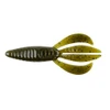 Berkley Havoc Pit Boss, 4" Green Pumpkin