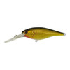 Berkley Flicker Shad, 4cm Black Gold
