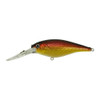 Berkley Flicker Shad, 4cm Black Gold Sunset