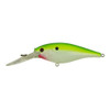 Berkley Flicker Shad, 4cm Chartreuse Pearl