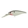 Berkley Flicker Shad, 4cm Pearl White
