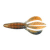 Berkley Havoc Pit Boss, 4" Perfection Blue Fleck