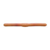 Berkley Gulp! Fat Floating Trout Worm, 2" Nightcrawler
