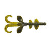 Berkley 5" Havoc Hawk Hawg Green Pumpkin