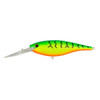 Berkley Flicker Shad, 9cm firetiger