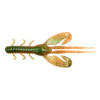 Berkley Havoc Rocket Craw, 4" Perfection Green Fleck