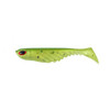 Berkley PowerBait Ripple Shad, 3.5" Green Back Pearl