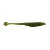 Berkley 5" Havoc The Jerk Avocado Orange