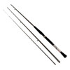 Berkley C-Series Crappie Pro Spinning Rod 14 Length, 3 Piece Rod, 4-12 lb Line Rate, Light Power