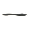 Berkley Gulp! Alive! Jumbo Leech 5", Black