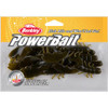 Berkley Powerbait Chigger Craw, 3" Green Pumpkin