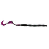 Berkley PowerBait Power Worm, 7" June Bug