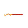Berkley PowerBait Power Worm, 7" Pumpkinseed