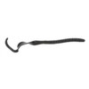 Berkley PowerBait Power Worm, 10" Black