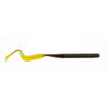 Berkley PowerBait Power Worm, 10" Green Pumpkin