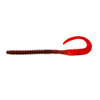 Berkley PowerBait Power Worm, 10" Plum