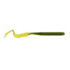 Berkley PowerBait Power Worm, 10" Watermelon
