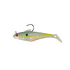 Berkley PowerBait Swim Shad, 3" Chartreuse Shad