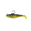 Berkley PowerBait Swim Shad, 3" Firetiger