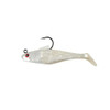Berkley PowerBait Swim Shad, 3" Pearl Red Eye