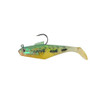 Berkley PowerBait Swim Shad, 4" Baby Bass