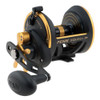 Penn Squall Star Drag Reel 30