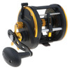 Penn Squall Levelwind Reel 50, Box
