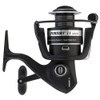 Penn Pursuit II Spinning Combo 4000, 5.2:1 Gear Ratio, 7 Length, 2 Piece Rod, 10-17 lb Line Rate, Medium Power