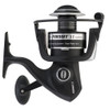 Penn Pursuit II Spinning Combo 6000, 4.6:1 Gear Ratio, 7 Length, 1pcRod, 12-25lb Line Rate, Medium/Heavy Power