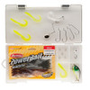 Shakespeare Bass Tackle Box Kit