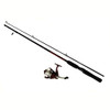 Shakespeare Panfish Kit Spinning