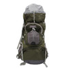 Alps Mountaineering Red Tail Backpack Green, 3900