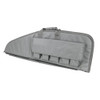 NcStar 2907 Gun Case 38"L X 13"H, Urban Gray