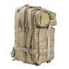 NcStar Small Backpack Tan