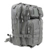 NcStar Small Backpack Urban Gray