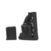 Mako Group M4/AR15 Survival Stock w/Mag Carrier Black