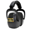 Pro Ears Ultra Pro Noise Reduction Rating 30dB, Black