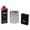Zippo Outdoors Heat Gift Set