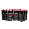 Zippo Outdoors Lighter Fuel, 12 Cans 12 oz