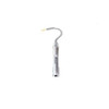 Zippo Outdoors Flex-Neck Lighter Unfilled, Silver