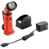 Streamlight Knucklehead HAZ-LO Light Flood 120V AC, Orange
