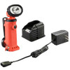 Streamlight Knucklehead HAZ-LO Light Spot 120V AC, Orange