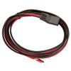 Vexilar Inc. Power Cord for FL 18 & FL8 Flashers