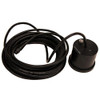 Vexilar Inc. 50/200 Puck AlumaDucer, Universal Connector-25'