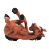 Rivers Edge Products Wine Bottle Holder Horse